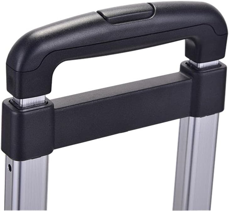 Spinner Wheelbase Luggage Cart H1941