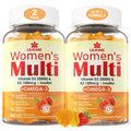 Sugar-Free Multivitamin Gummies 120 Count Y466899