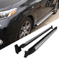 Running Boards Side Steps Protector I559635