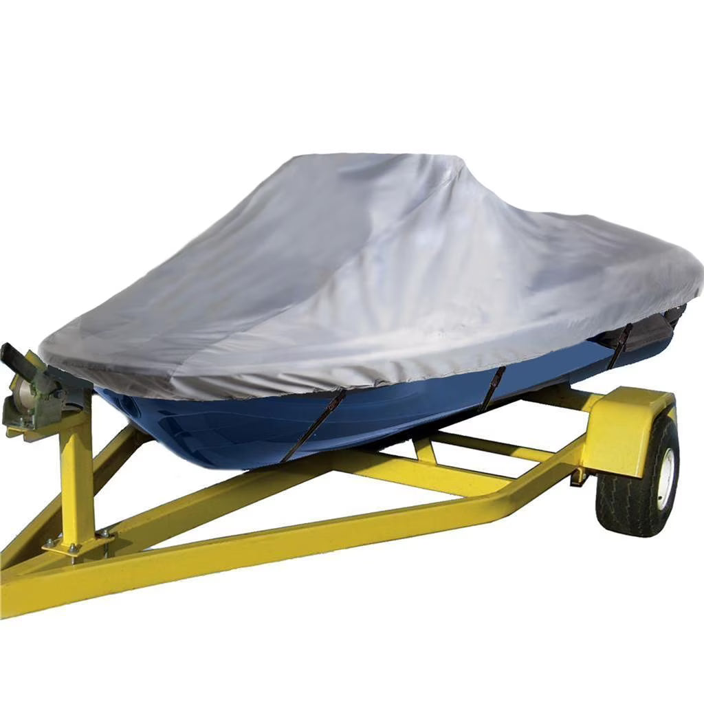 UV Reflective Watercraft PWC Jet Ski Cover Y95745