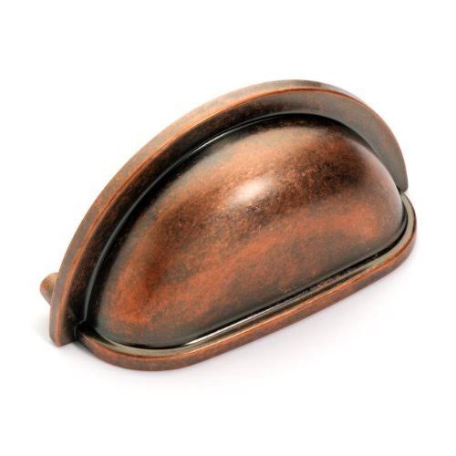 Cabinet Hardware Bin Pull, 25-Pack X71381