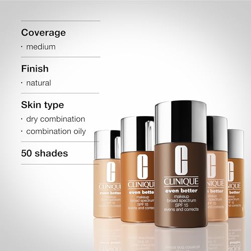 Even Better Makeup Broad Spectrum SPF 15 M83759