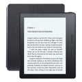 Kindle Oasis Wi-Fi 3G 4 GB Black C34215