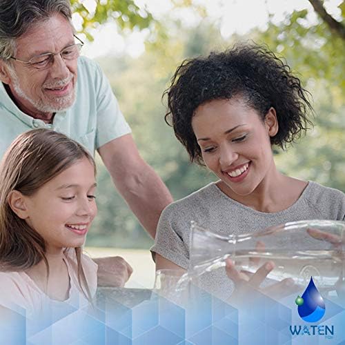 Water Filter Replacement 3packs Pack of 2 N488
