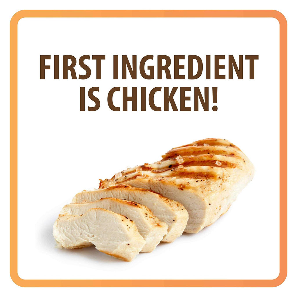Chicken Twists Q982084