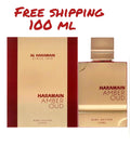 Amber Oud Ruby Edition 100ml Eau De Parfum Spray A291