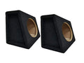 6"x 9" Angled Enclosure Speaker Terminal Pair M667688