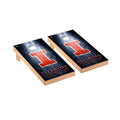 Cornhole Board Set X76760