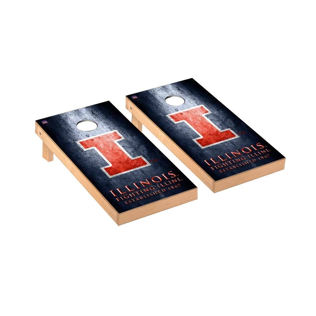 Cornhole Board Set X76760