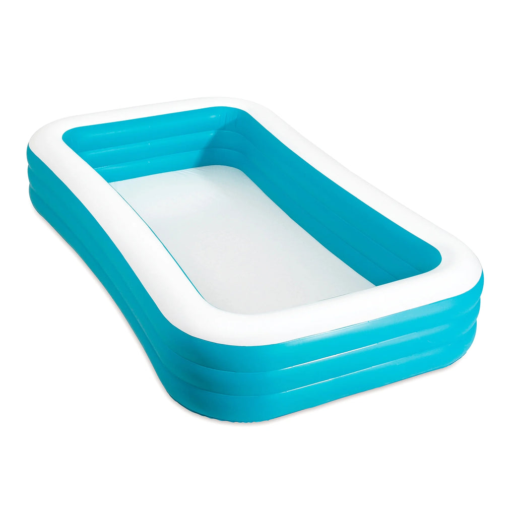 Rectangular Inflatable Family Pool L283