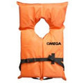 Youth Life Vest Orange Q103885