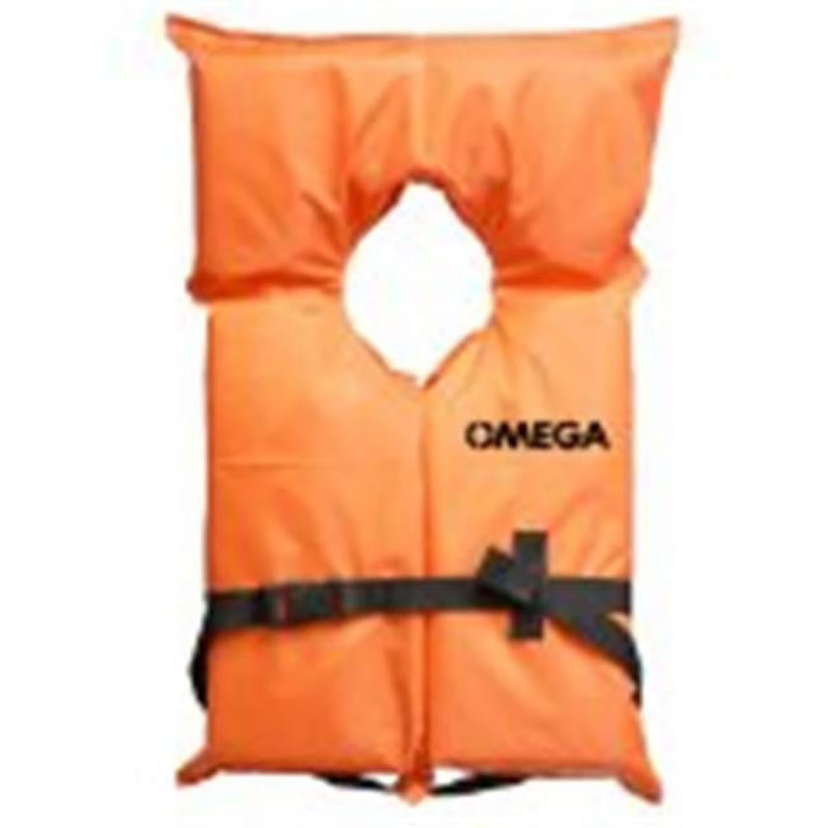 Youth Life Vest Orange Q103885