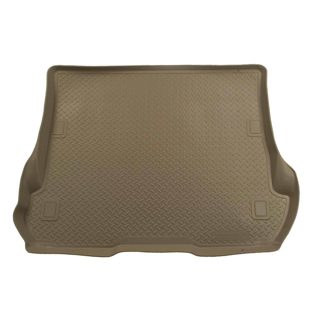 Classic Style Cargo Liner U142
