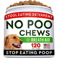 No Poo Chews for Dogs Q226580