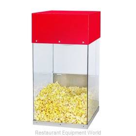 Popcorn Warmer E677360