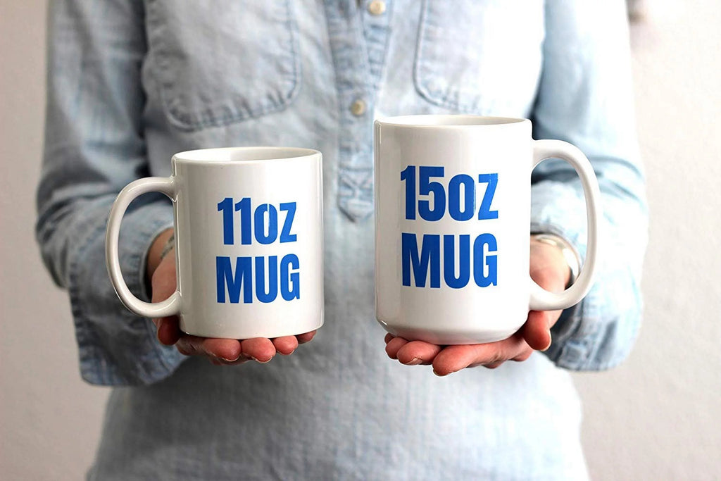 15oz Cooking Mug Z5412