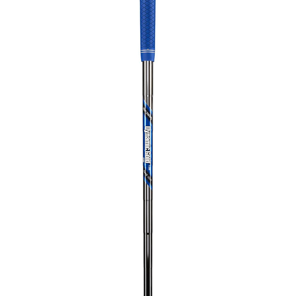 Chrome Wedge S1175