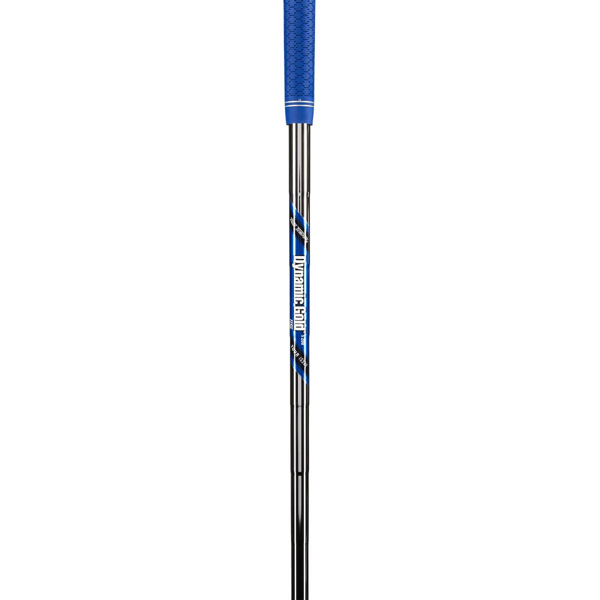 Chrome Wedge S1175