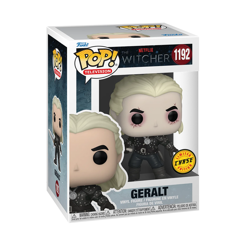 Vinyl Figure S296307