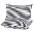King Size Down Alternative Microfiber Pillows 2 Pack U442761