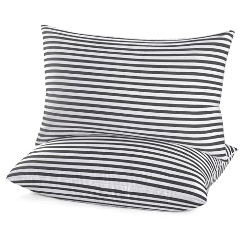 King Size Down Alternative Microfiber Pillows 2 Pack U442761