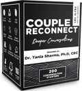 200 Couples Conversation Cards Z398457