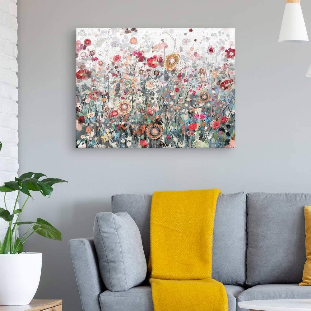 Canvas Art S9801