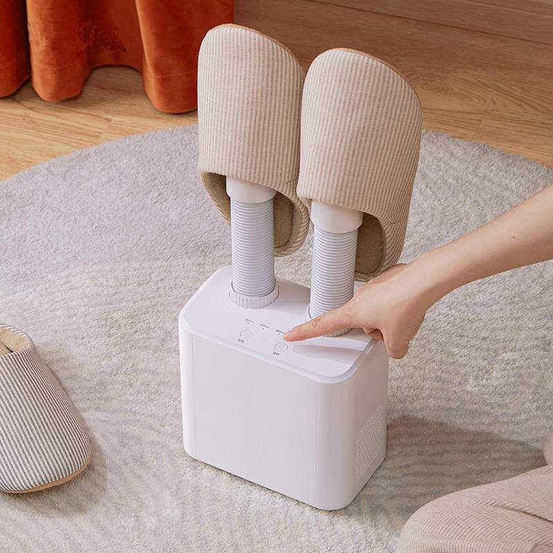 Smart Extensible Shoe Dryer and Clothes Dryer C664766