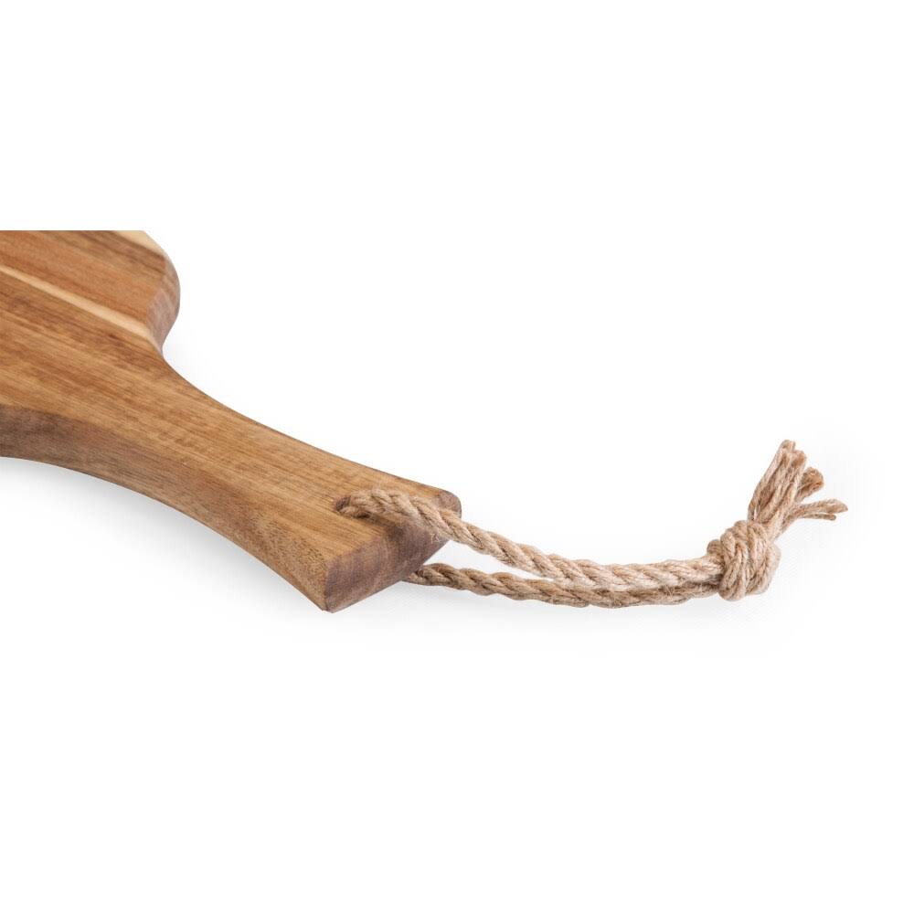 Acacia Serving Plank E87951