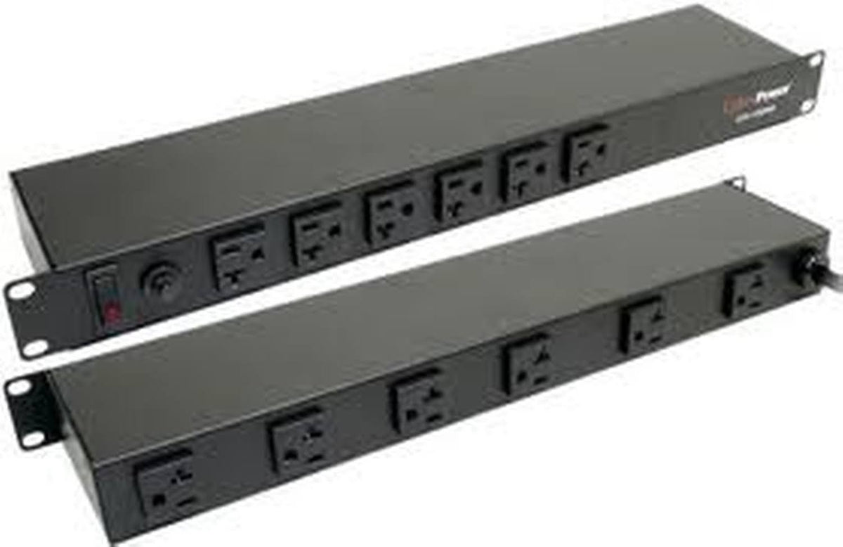 Rackmount 20A PDU A1937