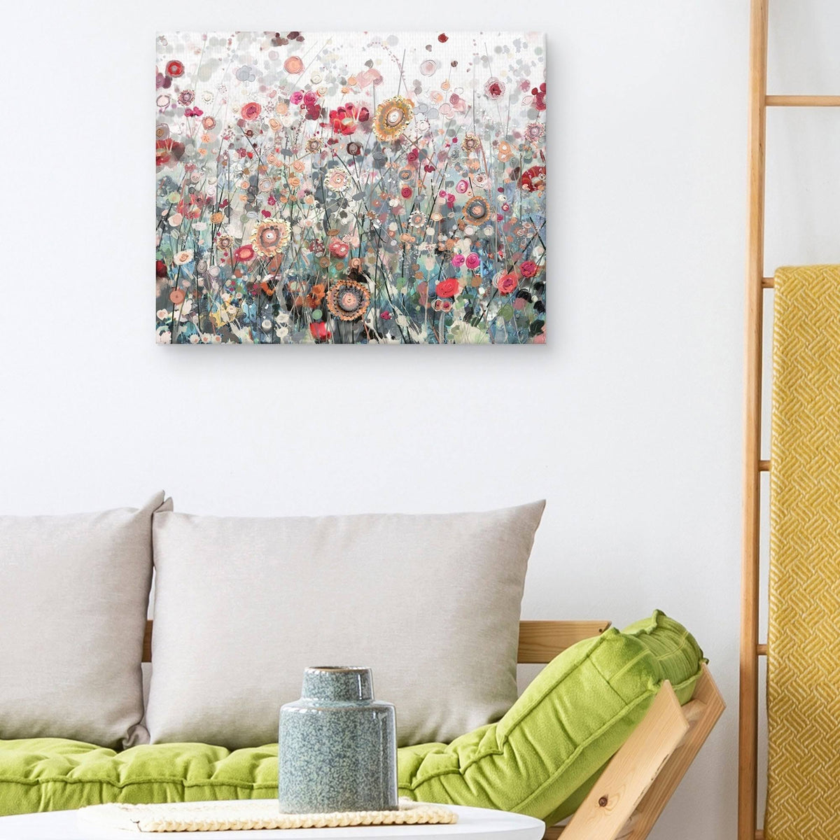 Canvas Art S9801