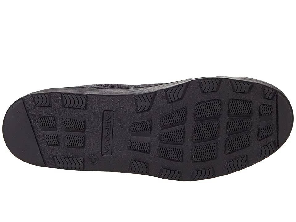 Black Maritime Assault Mid Boots N845682