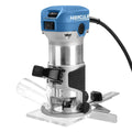7 Amp Variable-Speed Compact Trim Router S9696