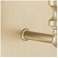 Soft Gold 4 Light Foyer K4821