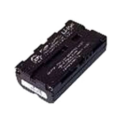 Lithium Ion Digital Camcorder Battery D63248