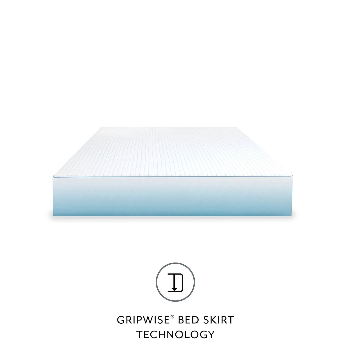 White King Waterproof Mattress Protector M3424