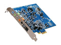 7.1 Channel PCI Express X1 Sound Card N96775