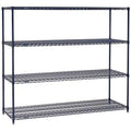Wire Shelving Starter Q240
