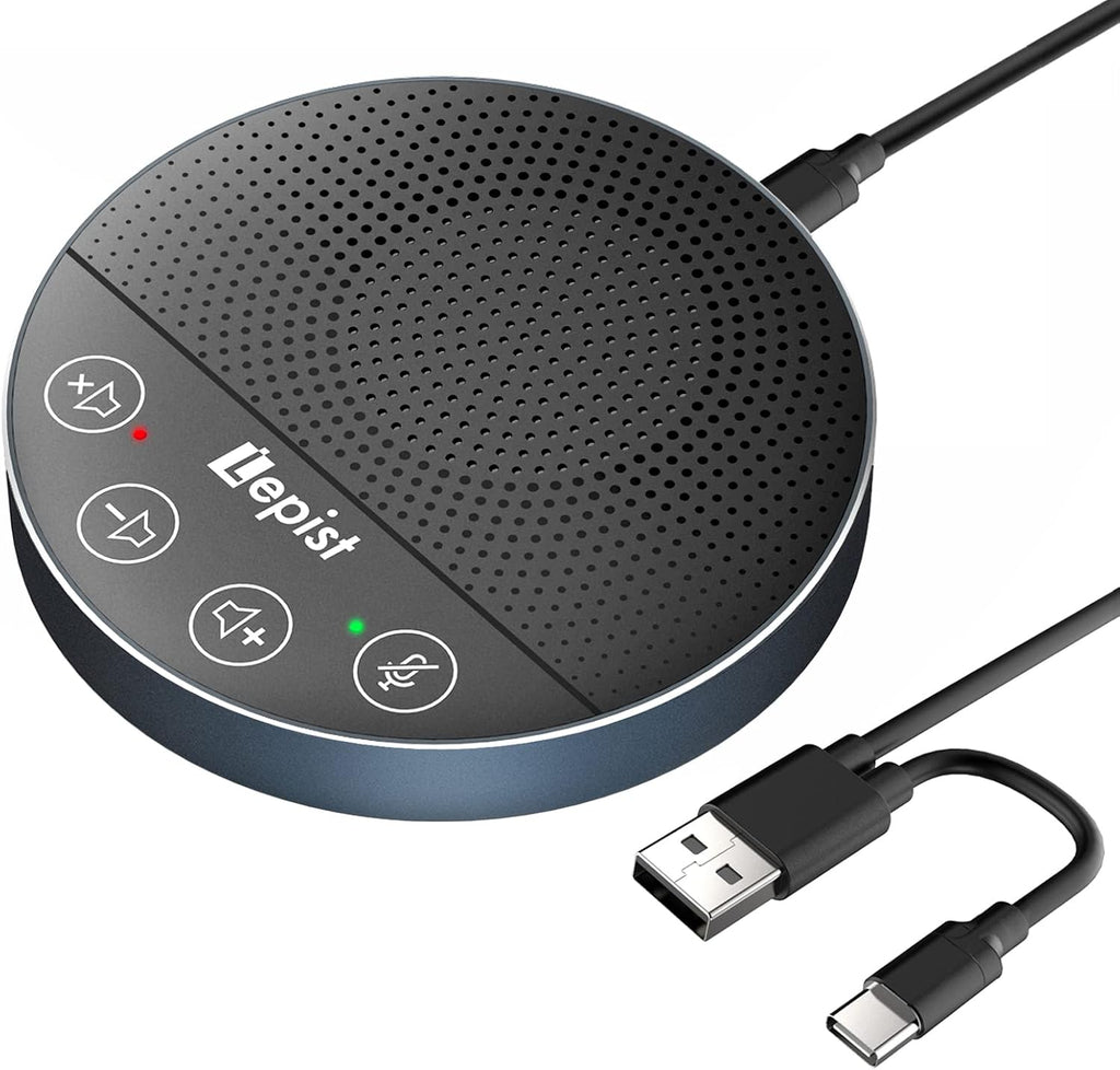 USB Speakerphone with Microphone S946