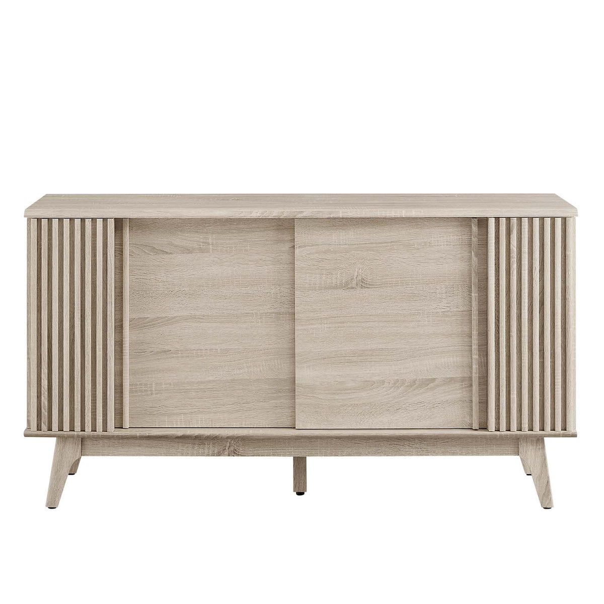 Oak Sideboard D5467