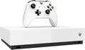 Restored Xbox One S 1TB All-Digital Edition Console with Wireless Controller A261116