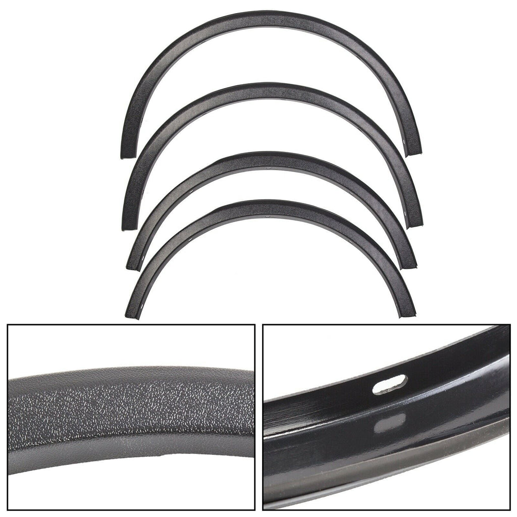 Wheel Arch Molding Fender Flare Kit B826740