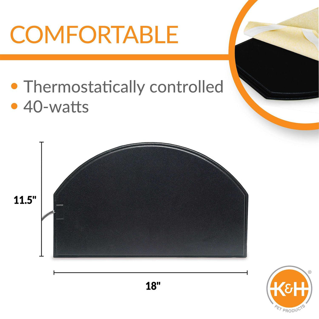 Heated Pad L90284