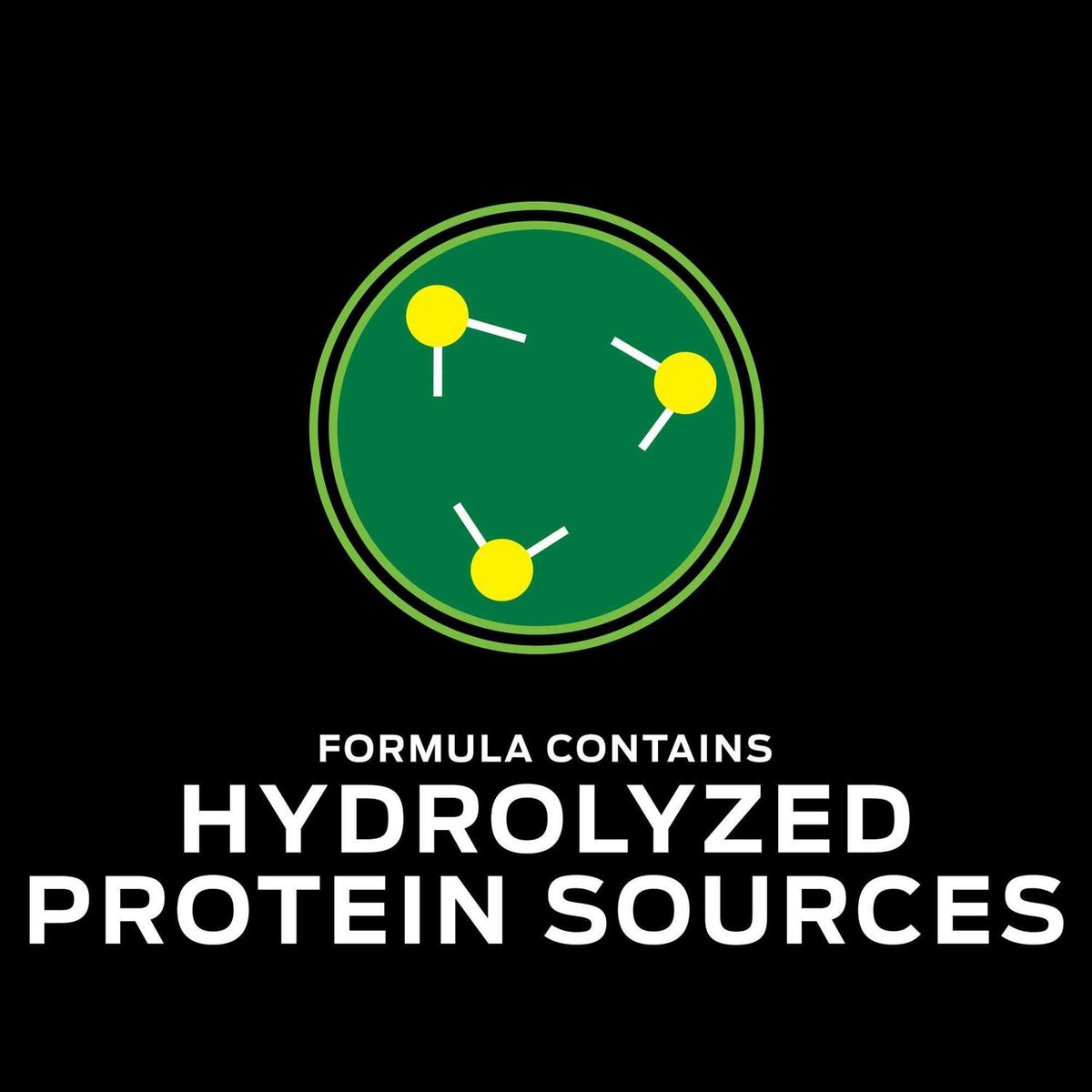 Hydrolyzed Feline Dry Food A84036