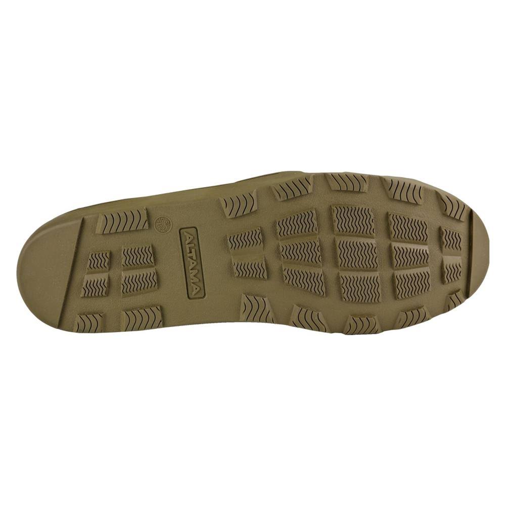 Multicam Maritime Assault Mid Boots A21557