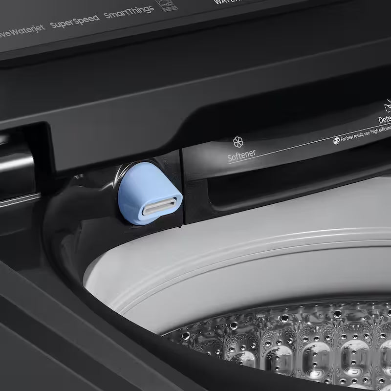 5.2 cu. ft. Smart Top Load Washer with Super Speed Wash C49195