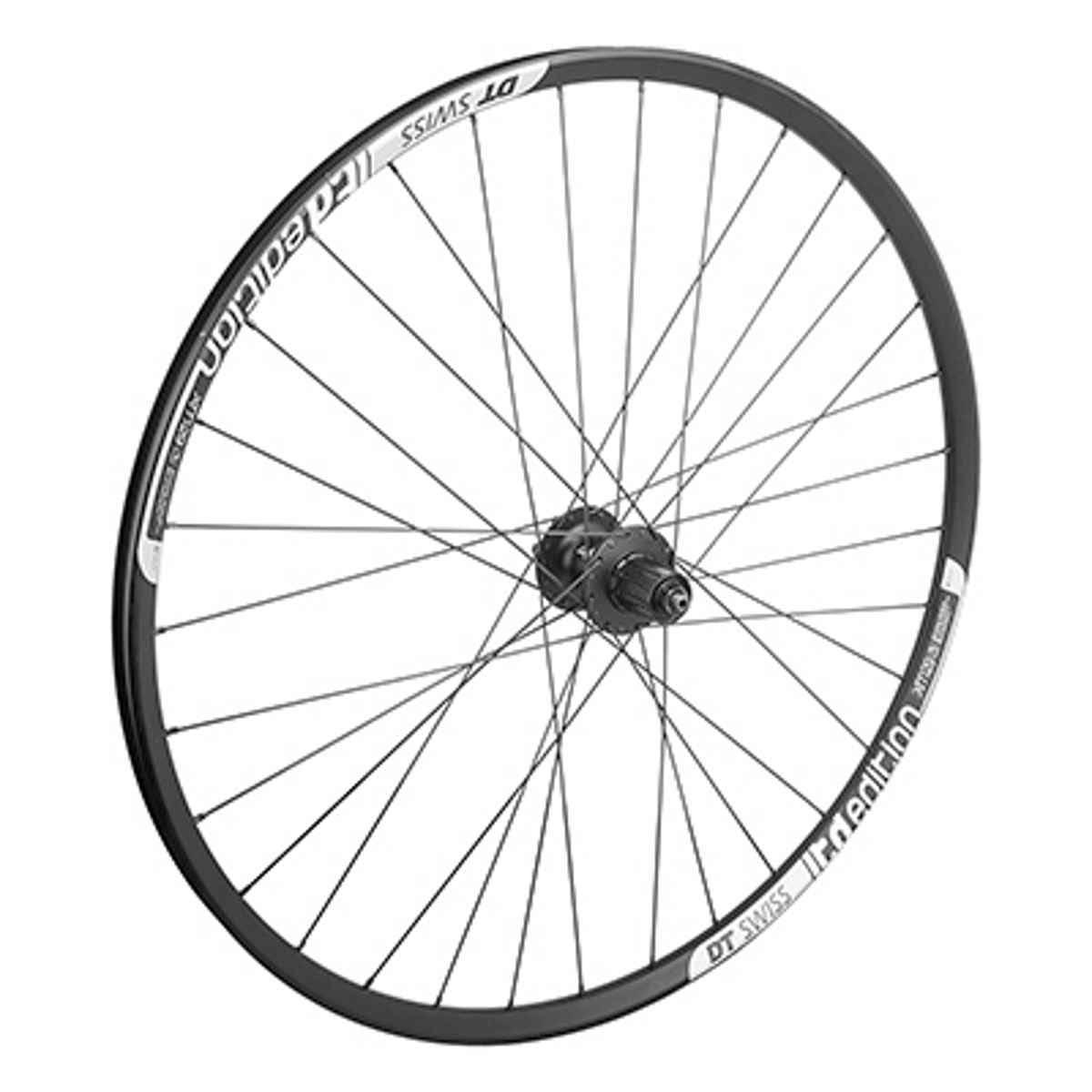 29 Alloy Mountain Disc Double Wall Wheel F8457