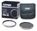 55mm Digital Twin Pack Filter Kit A7544