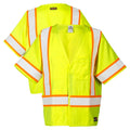 Class 3 Mesh FR Vest XL T252117