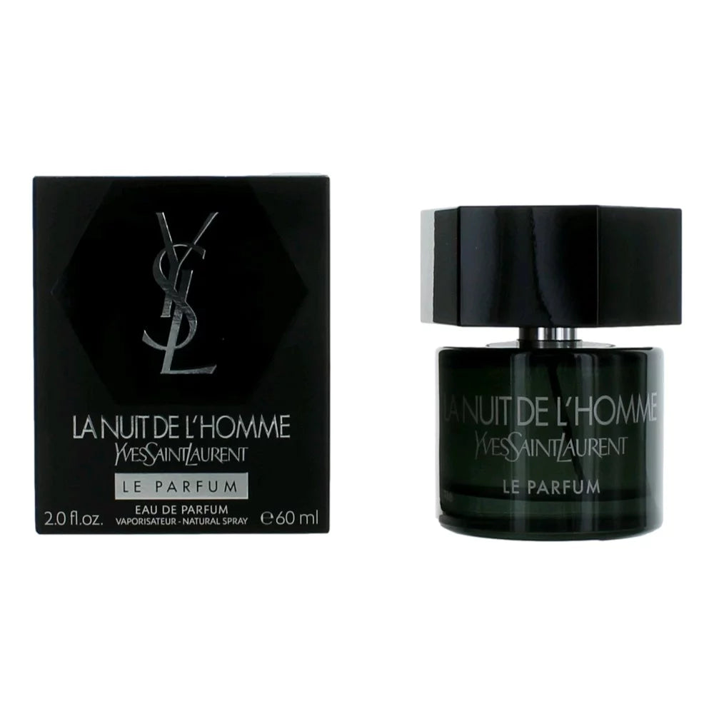 2 oz Eau de Parfum Spray for Men S211326